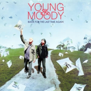 Young And Moody - Back For The Last Time Again i gruppen CD hos Bengans Skivbutik AB (1267176)