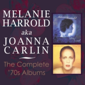 Harrold Melanie - 70'S Albums i gruppen CD hos Bengans Skivbutik AB (1267177)