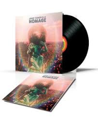 Somerville Jimmy - Homage -Collector's Edition Cd i gruppen CD hos Bengans Skivbutik AB (1270204)