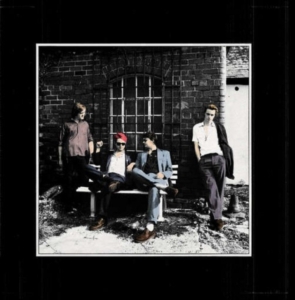 Palma Violets - Danger In The Club i gruppen CD hos Bengans Skivbutik AB (1270217)