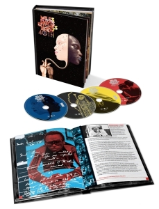 Davis Miles - Bitches Brew: 40Th Anniversary Collector's Edition i gruppen Minishops / Miles Davis hos Bengans Skivbutik AB (1270223)
