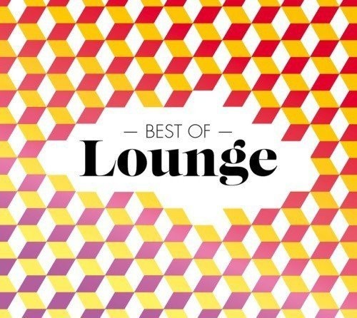 Blandade Artister - Best Of Lounge i gruppen CD / Toppselgere hos Bengans Skivbutik AB (1270709)