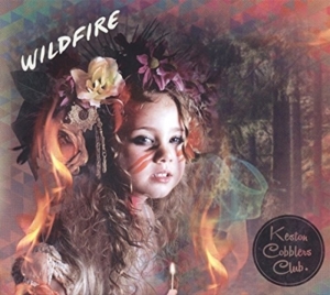 Keston Cobbler's Club - Wildfire i gruppen CD hos Bengans Skivbutik AB (1270777)