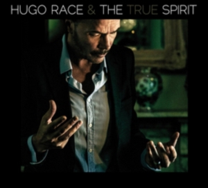 Hugo Race And The True Spirit - Spirit i gruppen CD hos Bengans Skivbutik AB (1270778)