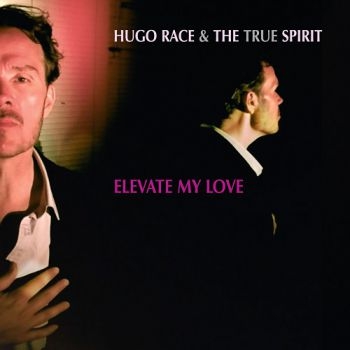 Hugo Race And The True Spirit - Spirit i gruppen CD / Toppselgere hos Bengans Skivbutik AB (1270778)