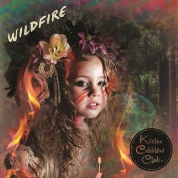 Keston Cobbler's Club - Wildfire i gruppen VINYL / Toppselgere hos Bengans Skivbutik AB (1270779)