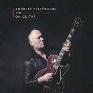 Pettersson Andreas - Pink Panther On Guitar i gruppen Annet /  hos Bengans Skivbutik AB (1270831)