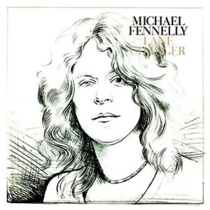 Fennelly Michael - Lane Changer i gruppen CD hos Bengans Skivbutik AB (1270855)