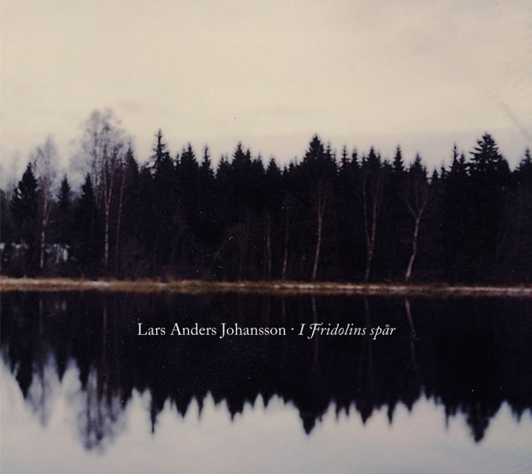 Johansson Lars Anders - I Fridolins Spår i gruppen CD / Toppselgere hos Bengans Skivbutik AB (1270989)