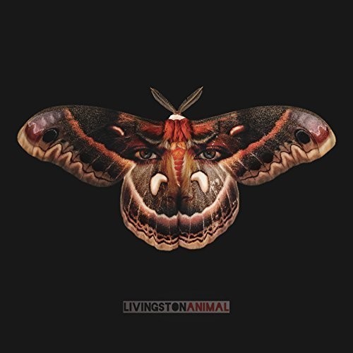 Livingston - Animal Ltd. Fan Box i gruppen CD / Rock hos Bengans Skivbutik AB (1271196)