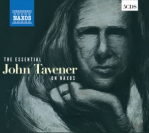 John Tavener - The Essential i gruppen CD hos Bengans Skivbutik AB (1271367)