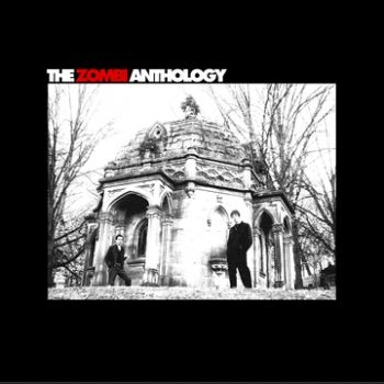 Zombi - Zombi Anthology i gruppen CD / Rock hos Bengans Skivbutik AB (1271532)