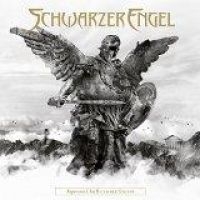 Schwarzer Engel - Imperium ! - Im Reich Der Götter i gruppen CD hos Bengans Skivbutik AB (1271545)