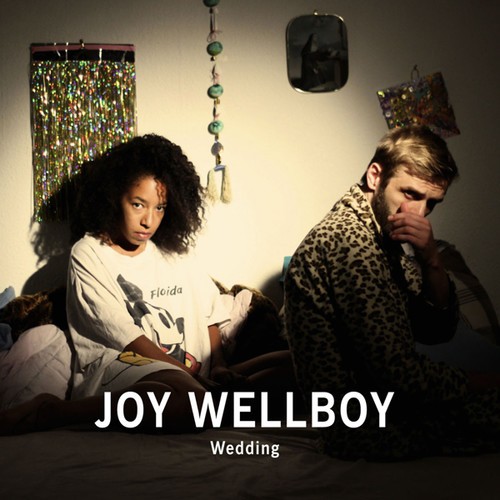 Joy Wellboy - Wedding i gruppen CD / Toppselgere hos Bengans Skivbutik AB (1271833)