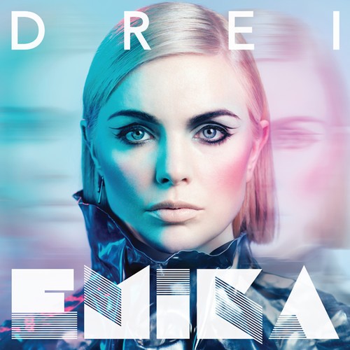 Emika - Drei i gruppen CD / Pop hos Bengans Skivbutik AB (1271844)