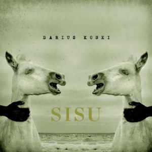 Koski Darius - Sisu i gruppen CD hos Bengans Skivbutik AB (1271848)