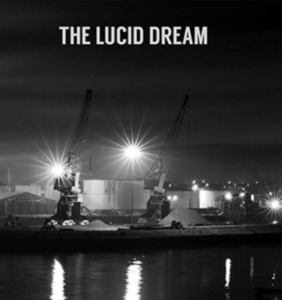Lucid Dream - Lucid Dream i gruppen CD hos Bengans Skivbutik AB (1271856)