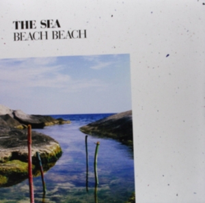 Beach Beach - Sea i gruppen CD hos Bengans Skivbutik AB (1271865)