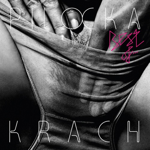Krach Pilocka - Best Of Pilocha Krach i gruppen CD / Rock hos Bengans Skivbutik AB (1271868)