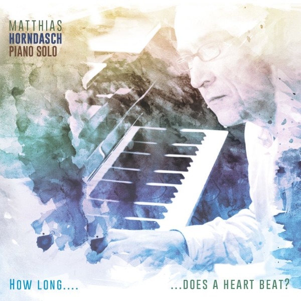 Horndasch Matthias - Two Answers i gruppen CD / Jazz/Blues hos Bengans Skivbutik AB (1271877)