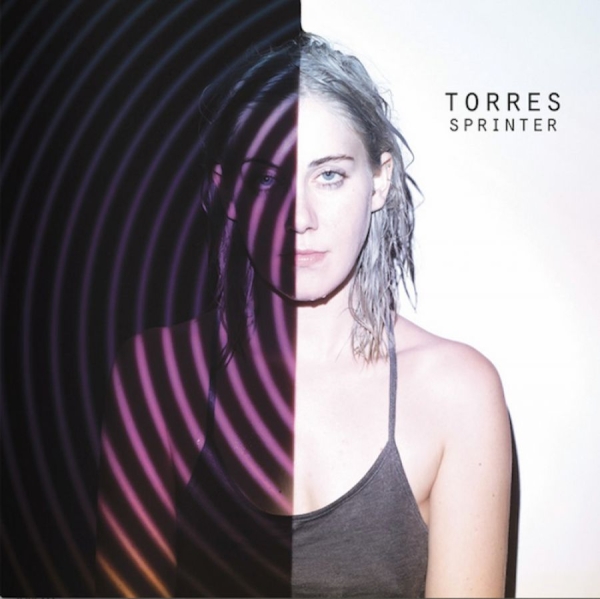 Torres - Sprinter i gruppen CD / Rock hos Bengans Skivbutik AB (1271885)