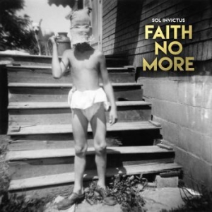 Faith No More - Sol Invictus i gruppen -Start CD hos Bengans Skivbutik AB (1271891)