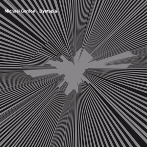 Gordon Michael - Dystopia i gruppen CD hos Bengans Skivbutik AB (1273091)