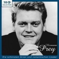 Prey Herman - Die Schönsten Arien i gruppen CD hos Bengans Skivbutik AB (1273109)
