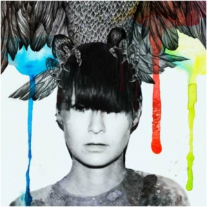 Kolstï Hanne - Forever Maybe i gruppen CD hos Bengans Skivbutik AB (1274413)