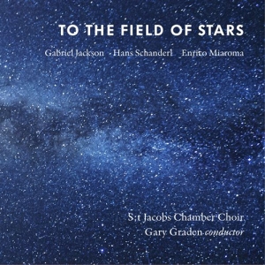 Various - To The Field Of Stars i gruppen CD hos Bengans Skivbutik AB (1274435)