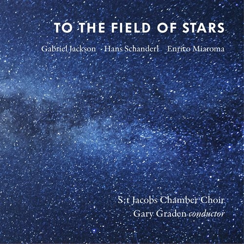 Various - To The Field Of Stars i gruppen CD hos Bengans Skivbutik AB (1274435)