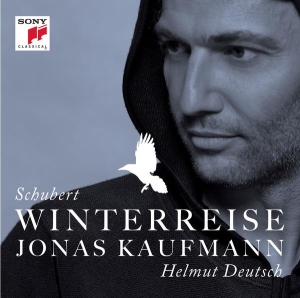Kaufmann Jonas - Schubert: Winterreise i gruppen CD hos Bengans Skivbutik AB (1274530)