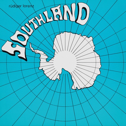 Lorenz Rudiger - Soiuthland i gruppen VINYL / Rock hos Bengans Skivbutik AB (1275663)