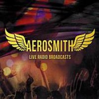 Aerosmith - Live Radio Broadcasts (94 & 92) i gruppen Minishops / Aerosmith hos Bengans Skivbutik AB (1275680)