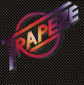 Trapeze - Trapeze i gruppen CD / Rock hos Bengans Skivbutik AB (1275700)