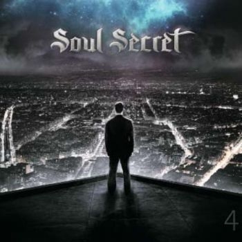 Soul Secret - 4 i gruppen CD / Toppselgere hos Bengans Skivbutik AB (1275730)