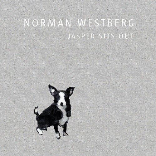Westberg Norman - Jaspers Sits Out i gruppen VINYL / Toppselgere hos Bengans Skivbutik AB (1275738)
