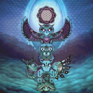 Zefur Wolves - Zefur Wolves i gruppen CD hos Bengans Skivbutik AB (1275795)