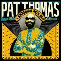 Thomas Pat & Kwashibu Area Band - Pat Thomas & Kwashibu Area Band i gruppen VINYL / Worldmusic/ FolkeMusikkk hos Bengans Skivbutik AB (1275797)
