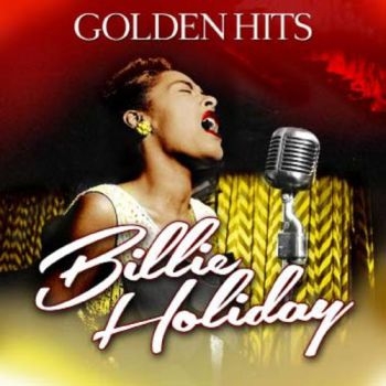 Holiday Billie - Golden Hits i gruppen VINYL / Toppselgere hos Bengans Skivbutik AB (1275831)