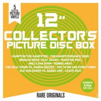 Richrad Cliff - Golden Hits i gruppen VINYL / Toppselgere hos Bengans Skivbutik AB (1275832)