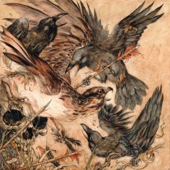 Valkyrie - Shadows i gruppen CD / Toppselgere hos Bengans Skivbutik AB (1276247)