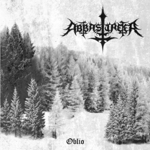 Abbas Taeter - Oblio i gruppen CD hos Bengans Skivbutik AB (1276396)