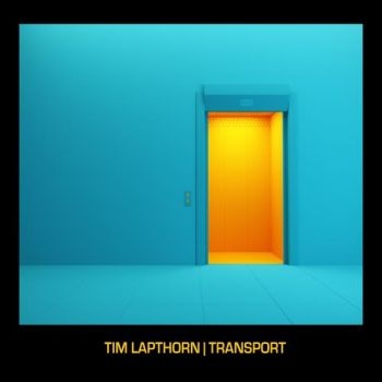 Lapthron Tim - Transport i gruppen CD / Jazz/Blues hos Bengans Skivbutik AB (1276455)
