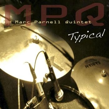 Parnell Marc - Typical i gruppen CD / Toppselgere hos Bengans Skivbutik AB (1276456)