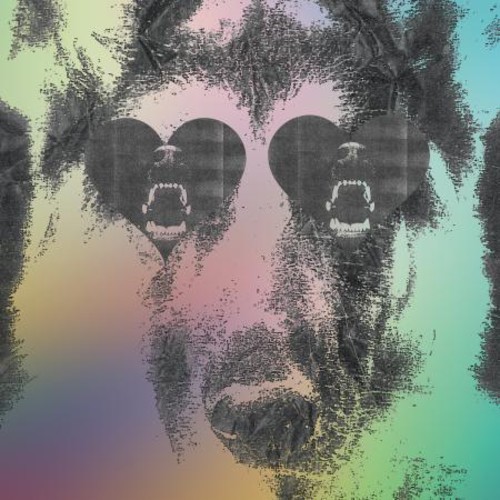 Crocodiles - Boys i gruppen VINYL / Toppselgere hos Bengans Skivbutik AB (1276484)