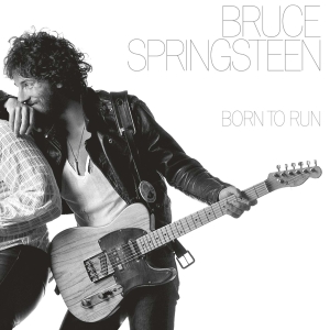 Springsteen Bruce - Born To Run i gruppen VI TIPSER / 200 Album Å Eie På Vinyl hos Bengans Skivbutik AB (1277148)