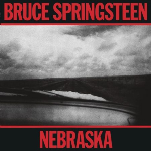 Springsteen Bruce - Nebraska i gruppen VINYL / Pop hos Bengans Skivbutik AB (1277150)