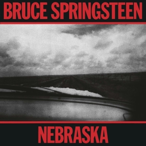 Springsteen Bruce - Nebraska i gruppen Minishops / Bruce Springsteen hos Bengans Skivbutik AB (1277150)