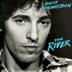 Springsteen Bruce - The River i gruppen VI TIPSER / Bengans Personal tipser / Erika Tipsar hos Bengans Skivbutik AB (1277151)